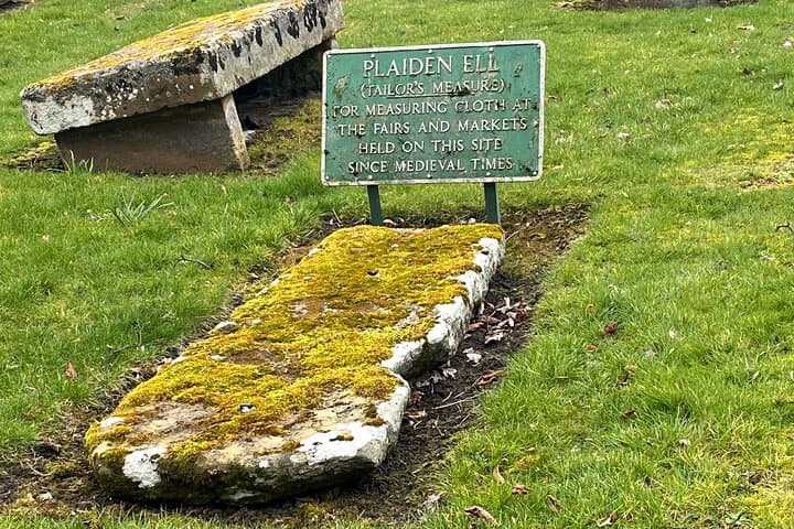 Witches of the Highlands: Inverness to Dornoch Day Tour Exploring Janet Horne & Clootie Well photo 2