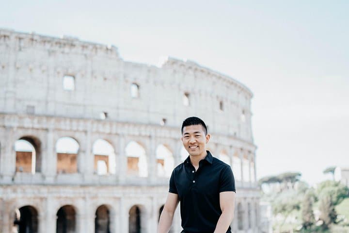 Private Tuscany Photography Tour: Full-Day Photographer-Led Countryside Experience photo 2