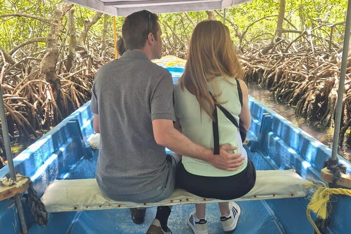 Glide Roatán’s East-Side Mangrove Tunnels: Jonesville Point & Garifuna Culture