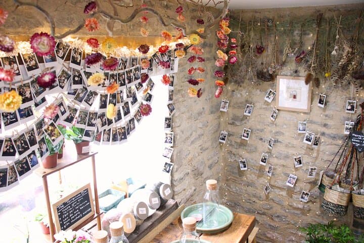 Make-Your-Own Terrarium Workshop in Cirencester — Cotswold Glass Garden Craft photo 5