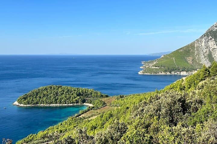 Dubrovnik to Pelješac Private Wine Tasting Tour — Oysters, Vineyards & Trstenik Bay