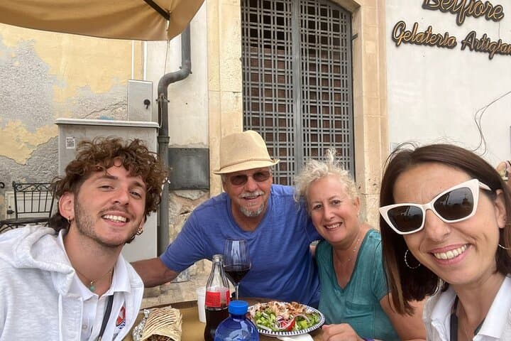 Ortigia Aperitif: Meet a Local for an Authentic Sicilian Conversation photo 6