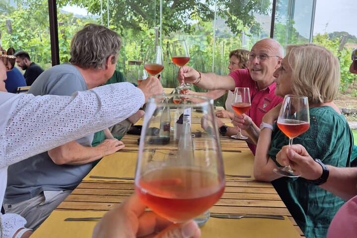 Ortigia Aperitif: Meet a Local for an Authentic Sicilian Conversation photo 2