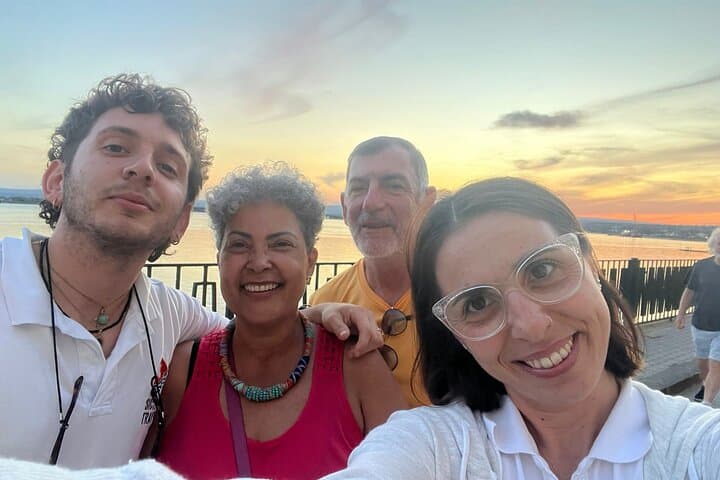 Ortigia Aperitif: Meet a Local for an Authentic Sicilian Conversation photo 3