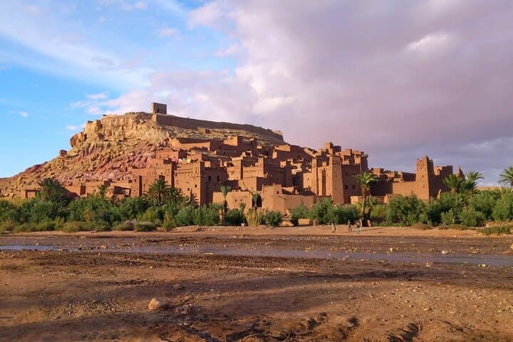 2-Day Zagora Sahara Escape: Marrakech to Draa Valley Dunes photo 6