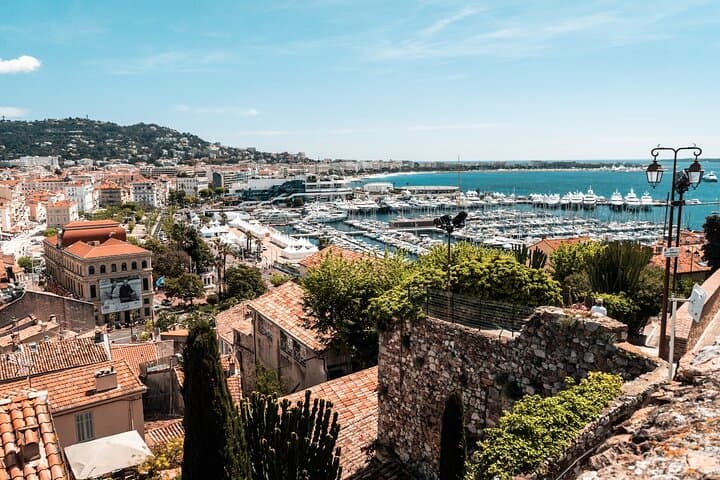French Riviera Day Tour: Antibes, Cannes & Hidden Gems from Nice photo 4