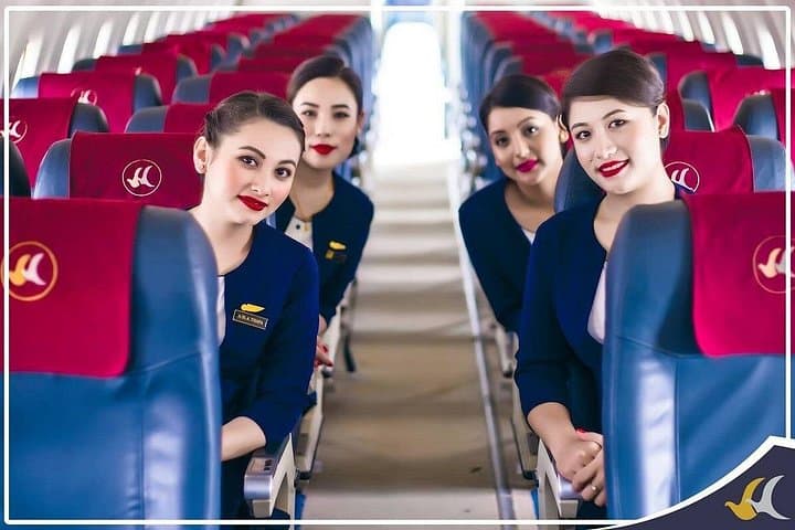 Everest Mountain Flight from Kathmandu: 1-Hour Scenic Himalayan Air Tour photo 4