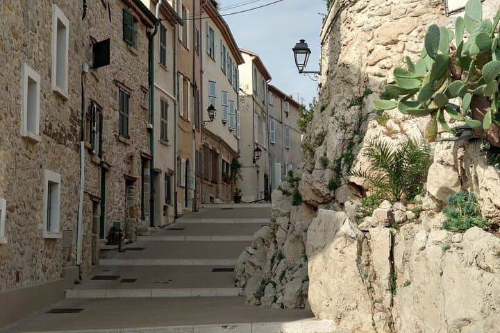 French Riviera Day Tour: Antibes, Cannes & Hidden Gems from Nice photo 6