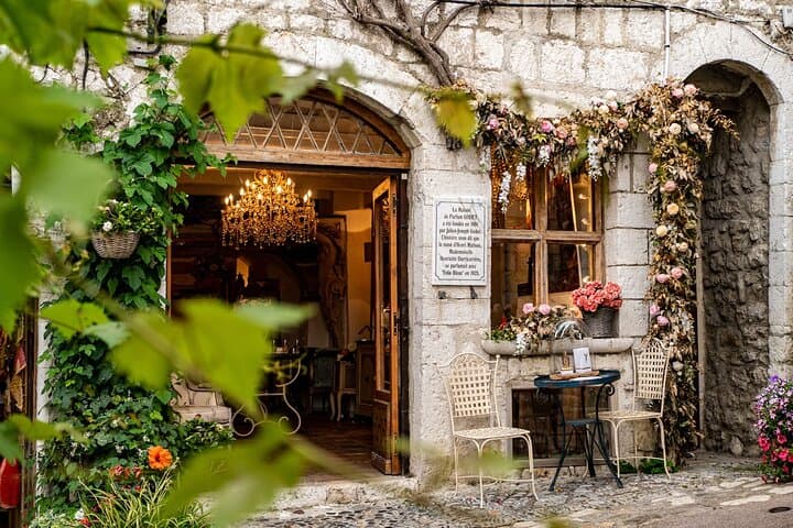 French Riviera Day Tour: Antibes, Cannes & Hidden Gems from Nice