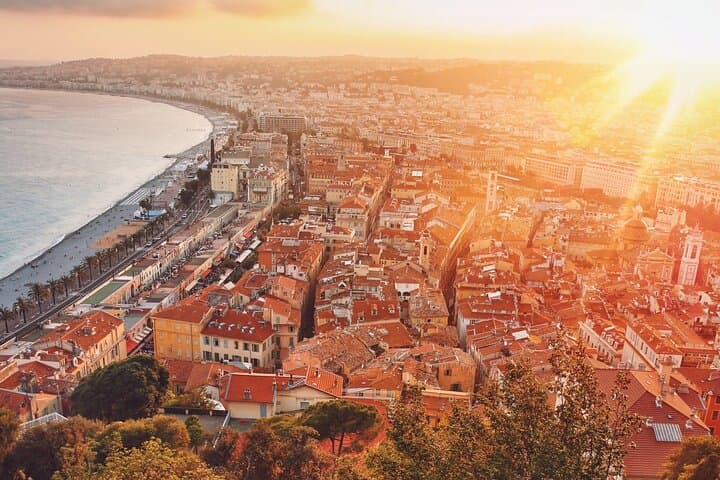 French Riviera Day Tour: Antibes, Cannes & Hidden Gems from Nice photo 2