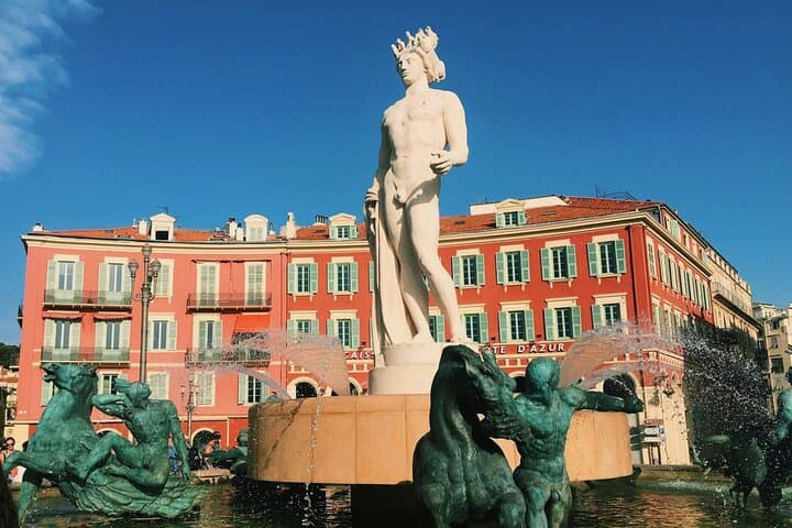 French Riviera Day Tour: Antibes, Cannes & Hidden Gems from Nice photo 3