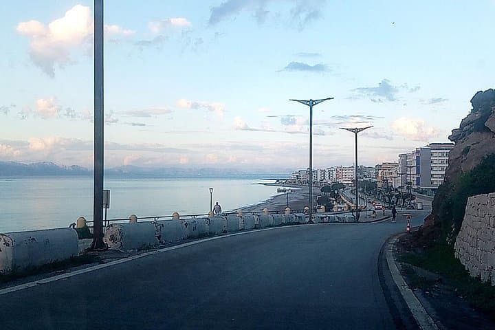 Rhodes Island Adventure: Local Tastes & Hidden Gems Tour photo 1