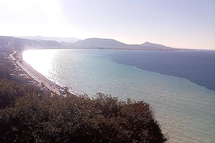 Rhodes Island Adventure: Local Tastes & Hidden Gems Tour photo 2