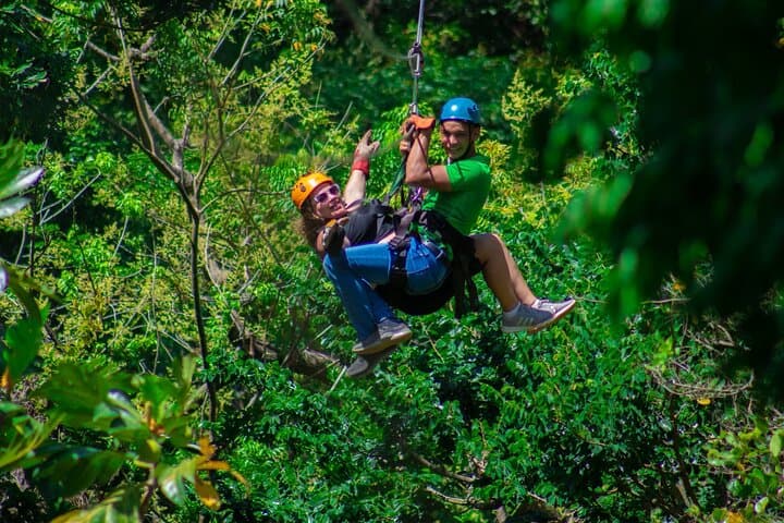 Roatán City Tour: Wildlife Encounters and West Bay Beach Escape photo 2