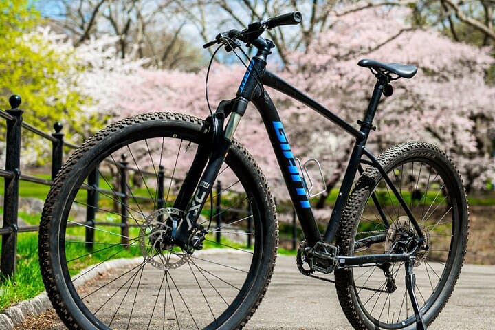 Midtown Manhattan Bike Rental — Flexible Duration Bikes Near Central Park photo 5
