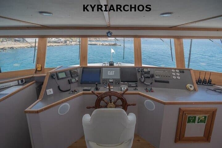 Koufonisi Day Trip from Paros: Shared Speedboat to Koufonisia photo 3