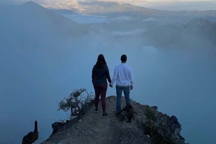 3-Day Bromo Sunrise and Ijen Blue Fire Trek from Surabaya or Malang photo 3
