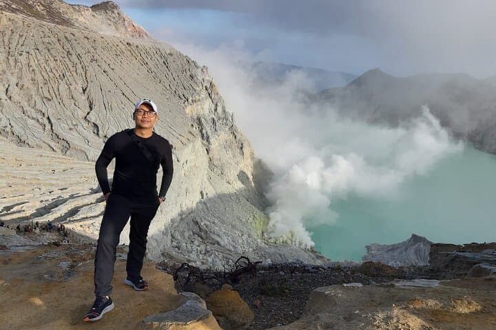 3-Day Bromo Sunrise and Ijen Blue Fire Trek from Surabaya or Malang photo 4
