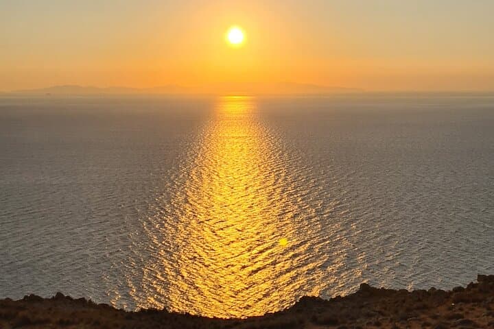 private-mykonos-sunset-escape-hidden-viewpoints-and-armenisits-lighthouse photo 2