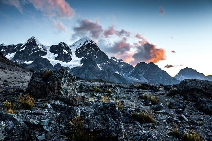 Hike to the 7 Ausangate Lagoons — Day Tour from Cusco photo 3