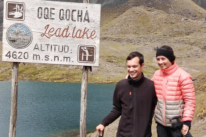 Hike to the 7 Ausangate Lagoons — Day Tour from Cusco photo 5