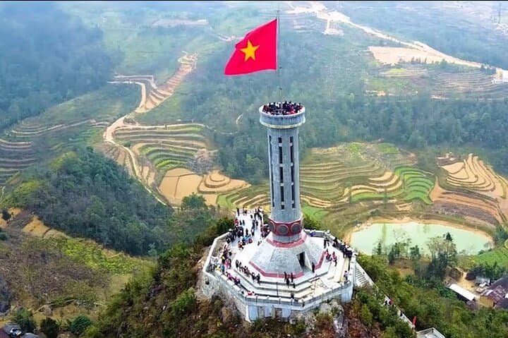 Two-Day Ha Giang Loop Motorbike Tour — Ma Pi Leng, Dong Van & Heaven Gate photo 4