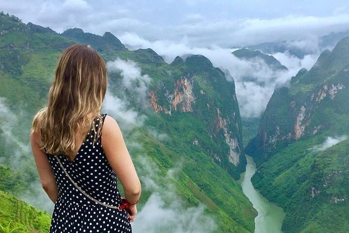 3-Day Ha Giang Loop: Ma Pi Leng, Dong Van & Nho Que River Adventure photo 5