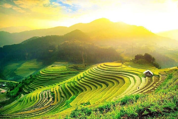 3-Day Dong Van Karst Plateau Geopark Tour from Hanoi photo 6