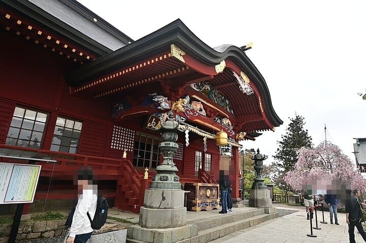 Mt. Mitake Hiking Adventure: Rock Garden, Mitake Shrine & Cable Car Day Trip from Tokyo photo 4