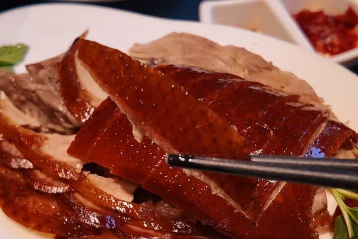 Private Beijing Tour: Forbidden City to Badaling Ancient Great Wall photo 3