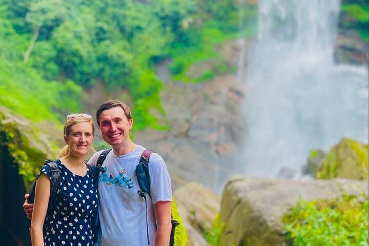 Horton Plains & World's End: Day Hike from Nuwara Eliya photo 4
