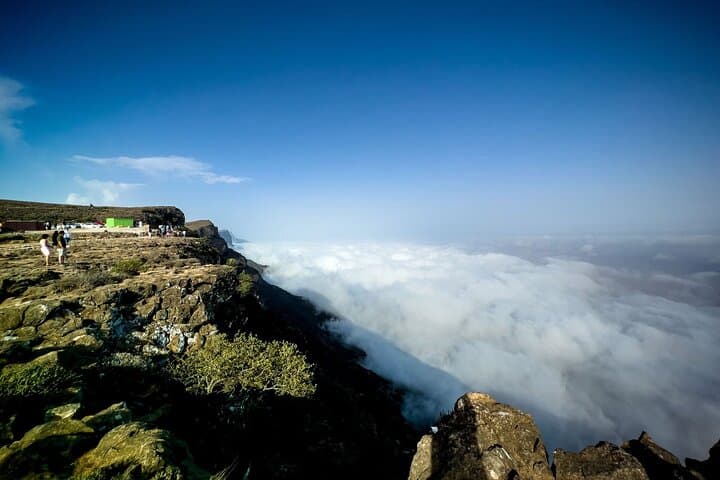 Samhan Mountain Summit Safari: Full-Day Jabal Samhan Tour from Salalah photo 3