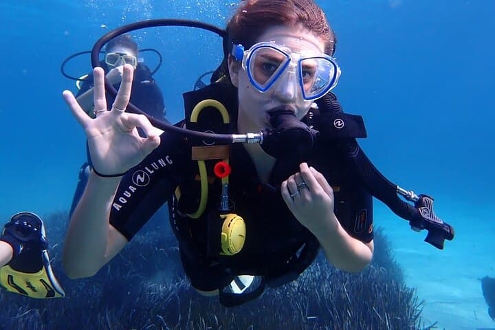 Fethiye Scuba Diving: Two-Tank Boat Dives with Lunch and Transfer photo 3