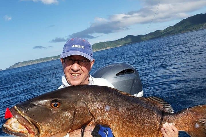 Sport Fishing in Guanacaste: Offshore Trips for Marlin, Tuna & Sailfish photo 4
