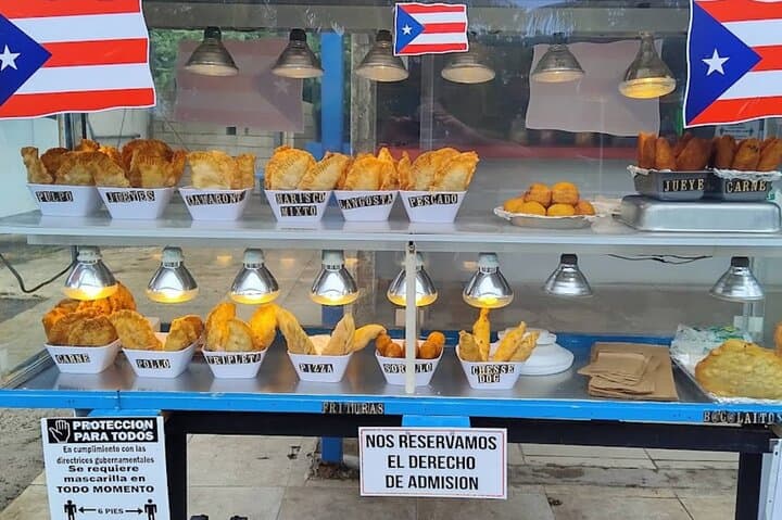 Puerto Rico Photo Tour: Old San Juan, Piñones Beach & El Yunque River photo 6