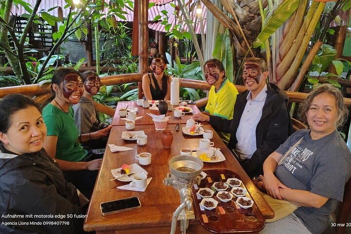 Full-Day Private Guide in Mindo: Waterfalls, Hummingbirds & Canopy Adventure photo 6