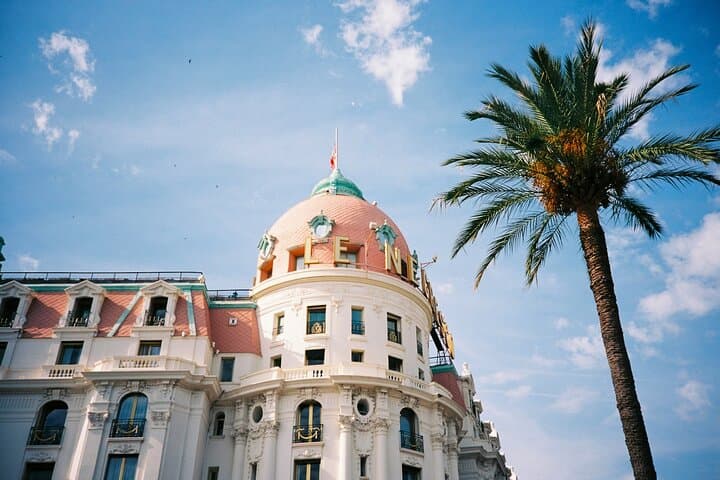 Nice to Monaco, Monte Carlo, Èze & La Turbie — Coastal Day Tour photo 2