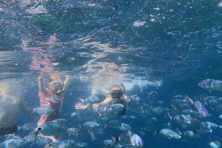 Private Pula Sailing Tour: 4-Hour Customizable Sail, Snorkel & SUP photo 6