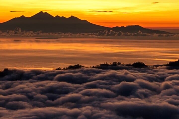 Mount Batur Sunrise Hike: Volcanic Breakfast & Hot Springs in Bali photo 4