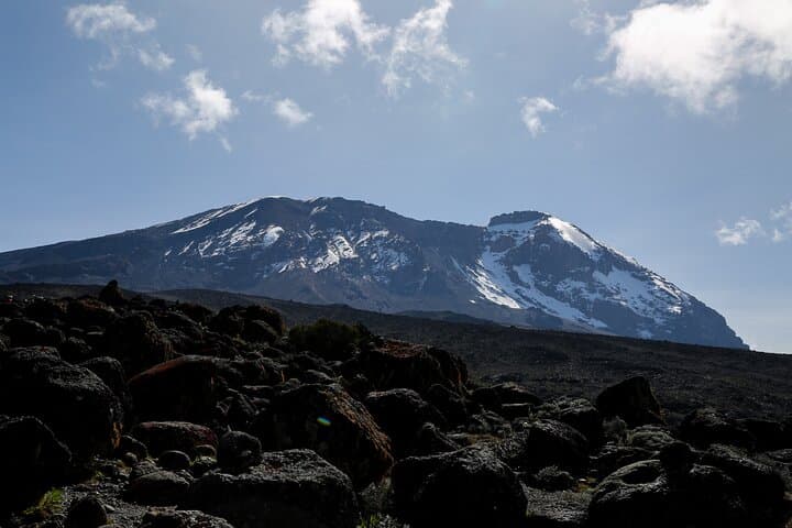6-Day Kilimanjaro Machame Route: Plan the Scenic Ascent to Uhuru Peak photo 1