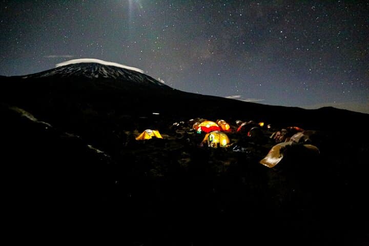 6-Day Kilimanjaro Machame Route: Plan the Scenic Ascent to Uhuru Peak photo 2