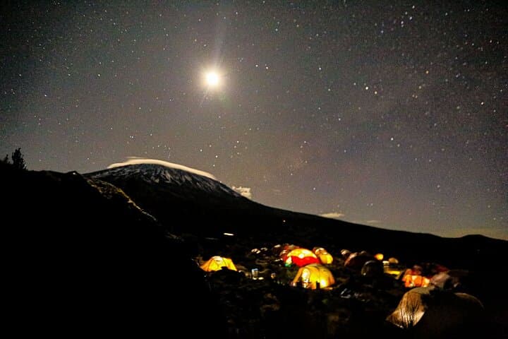 6-Day Kilimanjaro Machame Route: Plan the Scenic Ascent to Uhuru Peak photo 4