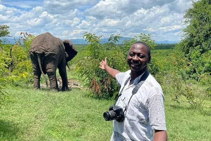 7-Day Ultimate Uganda Safari: Gorilla Trekking, Murchison Falls & Lake Bunyonyi photo 3