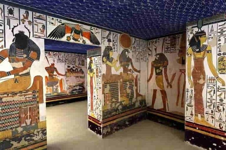 Luxor to Aswan 5-Day Nile Cruise: Temples, Tombs & Felucca Sunsets photo 3