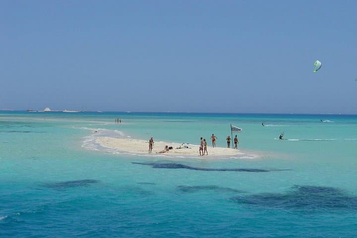 Luxury 8-Day Hurghada & Nile Cruise: Luxor to Aswan Summer Package photo 3