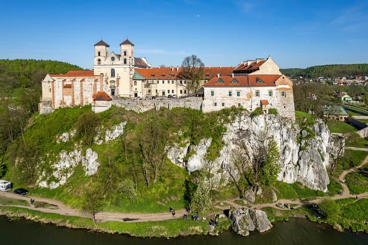 Private Car Tour to the Eagles' Nests Castles from Krakow photo 2