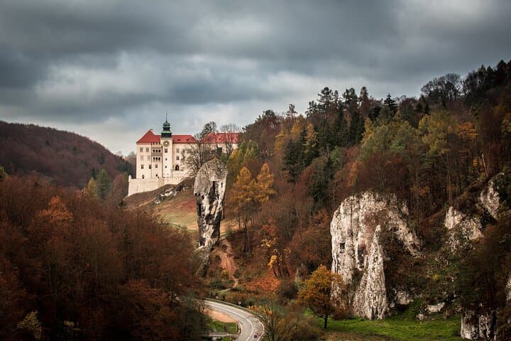 Private Car Tour to the Eagles' Nests Castles from Krakow photo 4
