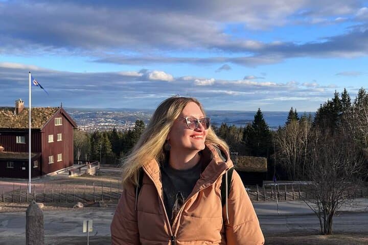 Holmenkollen Forest Walk: Nordic Legends & Traditional Norwegian Tastes photo 2