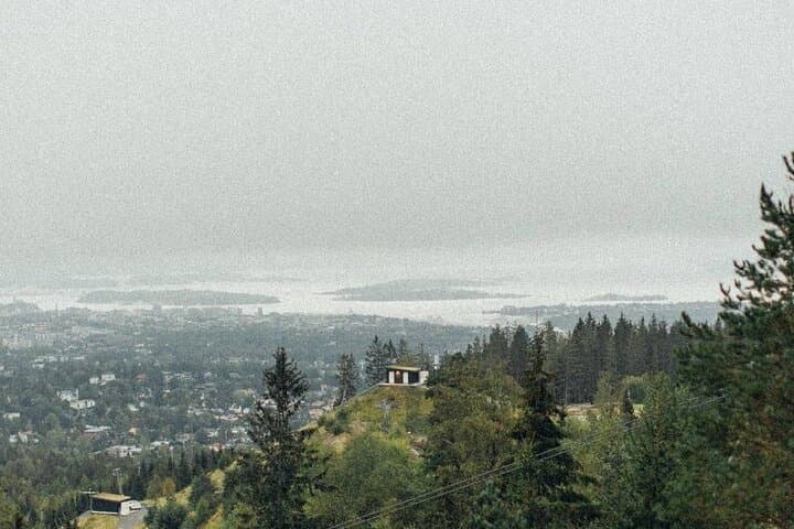 Holmenkollen Forest Walk: Nordic Legends & Traditional Norwegian Tastes photo 6