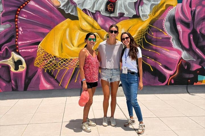 Private San Salvador City Tour — History, Street Food & Local Life